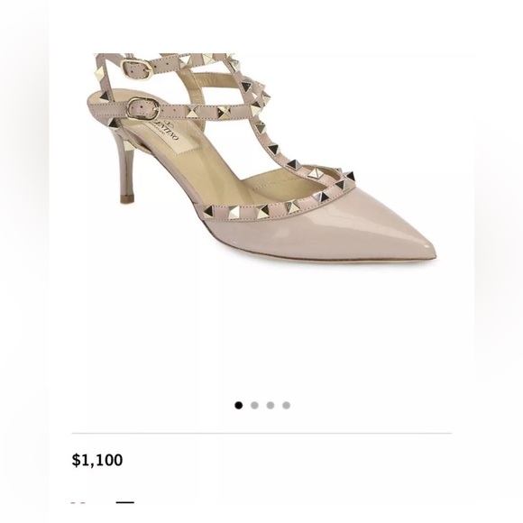 Used 1 time for wedding. Retail $1100. Size 36.5 - Picture 12 of 12